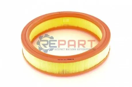 Фільтр повітряний (фільтруючий елемент) FIAT SEICENTO / 600 1.1 01.98-01.10 Bosch 1457433330