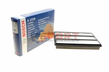 Воздушный фильтр Bosch 1457433339 Купить в Украине