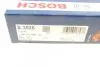 Фото Фільтр повітряний (фільтруючий елемент) CITROEN XSARA, XSARA PICASSO PEUGEOT 206 1.1-2.0D 04.97 Bosch (1457433526) зображення 7