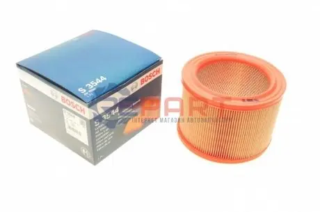 Фото Воздушный фильтр BOSCH (1457433544) изображение 1