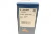 Фото Фільтр повітряний (фільтруючий елемент) FORD MONDEO I, MONDEO II 1.8D 06.93-09.00 Bosch (1457433608) зображення 7