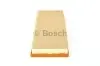 Фильтр воздушный Bosch (1457433616) изображение 1