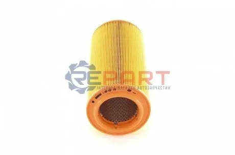 Фото Фільтр повітряний VW Lupo/Polo 1.4/1.4TDI/1.7/1.9SDI 98-05 BOSCH (1457433712) зображення 1