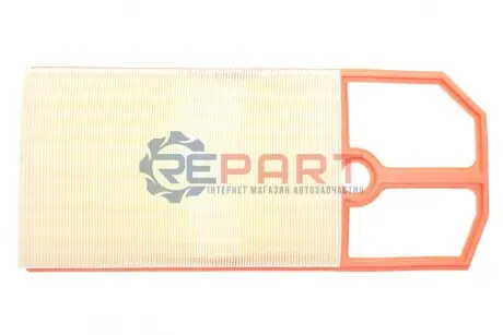 Фото Воздушный фильтр BOSCH (1457433716) изображение 1