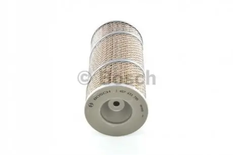 Фільтр повітряний (фільтруючий елемент) TOYOTA HIACE IV, HIACE V 2.0-2.7 08.87 Bosch 1457433795 Купити в Україні