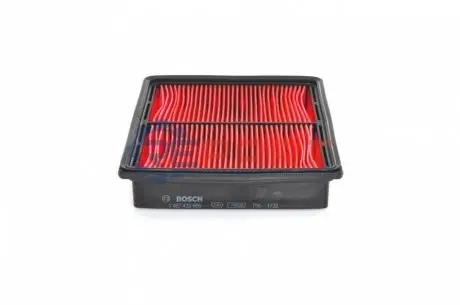Фільтр повітряний (фільтруючий елемент) HONDA CAPA, CIVIC IV, CIVIC VI, CR-V I, HR-V, ORTHIA / PARTNER 1.4-2.0 10.87 Bosch 1457433955 Купити в Україні