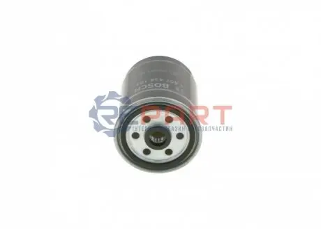 Паливний фільтр CITROEN SAXO, XSARA, ZX JEEP CJ5 - CJ8 OPEL ASCONA C, KADETT D RENAULT TRAFIC VW PASSAT B6, PASSAT B7, PASSAT B8 1.4D-2.1D 03.82-03.24 Bosch 1457434103