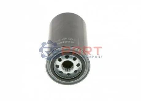 Фото Фільтр паливний ERF B-seria/C-seria BOSCH (1457434180) зображення 1