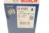 Фото Топливный фильтр диз BOSCH (1457434187) изображение 6