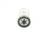 Фото Паливний фільтр CITROEN JUMPER I FIAT DUCATO, MAREA LANCIA KAPPA PEUGEOT BOXER RENAULT TRAFIC 2.1D/2.4D/2.8D 11.86-07.06 Bosch (1457434194) зображення 1