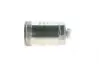 Фото Паливний фільтр CITROEN JUMPER I FIAT DUCATO, MAREA LANCIA KAPPA PEUGEOT BOXER RENAULT TRAFIC 2.1D/2.4D/2.8D 11.86-07.06 Bosch (1457434194) зображення 4