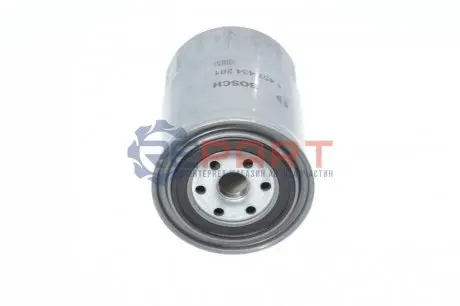 Фильтр топлива Bosch 1457434281 Купить в Украине