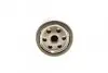 Фото Паливний фільтр VOLVO S40 I, V40 MITSUBISHI CARISMA RENAULT 19 II, 19 II CHAMADE, ESPACE III, LAGUNA I, MASTER I, TRAFIC 1.9D-2.5D 04.92-03.01 Bosch (1457434291) зображення 4