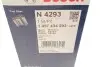 Фото Топливный фильтр BOSCH (1457434293) изображение 6