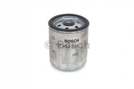 Фильтр топлива Bosch 1457434300 Купить в Украине