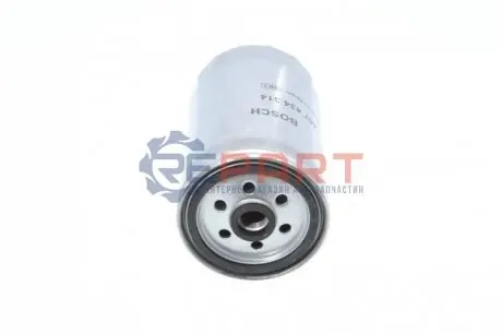Паливний фільтр ALFA ROMEO 147, 156, 166 FIAT BRAVA, BRAVO I, DOBLO, DUCATO, MAREA, PALIO, STILO, STRADA KIA CARENS I LANCIA LYBRA, THESIS PEUGEOT BOXER RENAULT TRAFIC 1.9D-2.8D 11.86 Bosch 1457434314 Купити в Україні