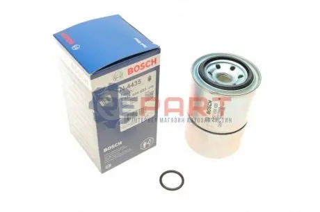 Топливный фильтр диз Bosch 1457434435 Купить в Украине
