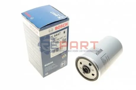 Топливный фильтр диз Bosch 1457434447 Купить в Украине