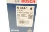 Фото Топливный фильтр диз Bosch (1457434447) изображение 7