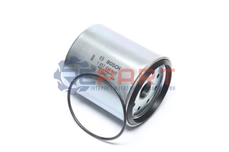 Паливний фільтр CHRYSLER VOYAGER II JEEP CHEROKEE, GRAND CHEROKEE I, GRAND CHEROKEE II 2.5-3.1D 01.88-01.08 Bosch 1457434448 Купити в Україні