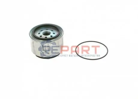 Паливний фільтр CHRYSLER GRAND VOYAGER III, VOYAGER III DODGE CARAVAN, RAM 2.5D 01.95-10.02 Bosch 1457434450 Купити в Україні