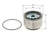 Фото Топливный фильтр Bosch (1457434450) изображение 5