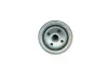 Фото Паливний фільтр NISSAN ALMERA II, ALMERA TINO, CABSTAR, CABSTAR E, NAVARA NP300, PATHFINDER III, PRIMERA, TERRANO II, ATLEON 2.2D-6.0D 02.87 Bosch (1457434451) зображення 3