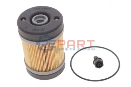 Фільтр AdBlue (сечовини) Iveco Eurocargo 3.9-6.7d 00-/Renault Magnum 12.1-12.8d/Volvo FH 12.8d 04 Bosch 1457436006 Купити в Україні