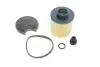 Фото Фільтр AdBlue (сечовини) DAF 75CF/CF65/CF75/CF85/LF45/LF55/XF/XF105 4.5-12.9d 01 Bosch (1457436042) зображення 1