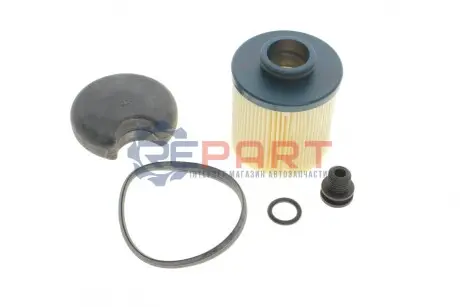 Фільтр AdBlue (сечовини) DAF 75CF/CF65/CF75/CF85/LF45/LF55/XF/XF105 4.5-12.9d 01 Bosch 1457436042 Купити в Україні