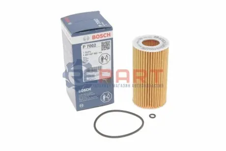 Фильтр DNOX 2.2 ремкомплект Bosch 1457437002 Купить в Украине