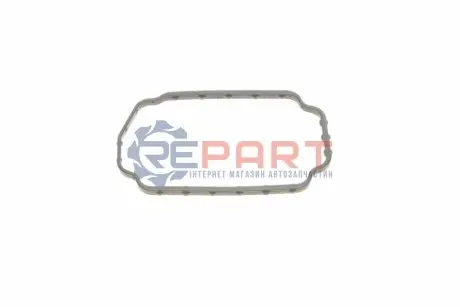 Прокладка насосу паливного Seat Ibiza/Toledo/VW Golf III 91-98 (ТНВД) BOSCH 1461015302 Купити в Україні