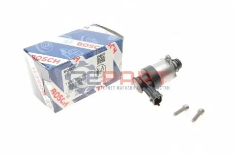 Клапан регулювання кількості палива Bosch 1462C00998 Купити в Україні