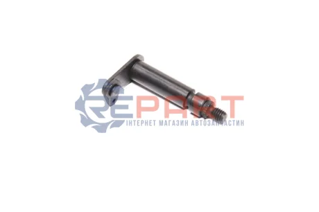 Вал регулятора IVECO DAILY I, DAILY II FIAT 131, DUCATO RENAULT MASTER II, TRAFIC 8140.07-S8U780 01.78-03.01 Bosch 1463161596 Купити в Україні