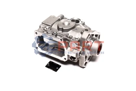 Регулювальний клапан, кільк. палива BOSCH 1465134944 Купити в Україні