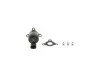 Фото Клапан регулювання тиску CITROEN C5 III, C8, C-CROSSER FIAT ULYSSE FORD GALAXY II, MONDEO IV, S-MAX LAND ROVER FREELANDER 2 PEUGEOT 4007, 407, 607, 807 2.2D 03.06-10.14 Bosch (1465ZS0006) зображення 1