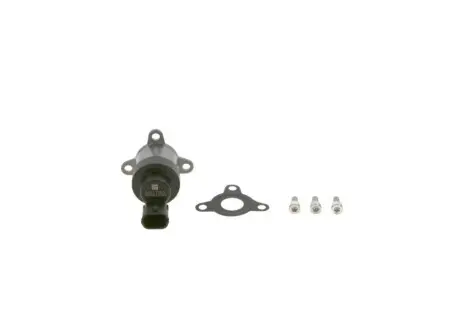 Клапан регулювання тиску CITROEN C5 III, C8, C-CROSSER FIAT ULYSSE FORD GALAXY II, MONDEO IV, S-MAX LAND ROVER FREELANDER 2 PEUGEOT 4007, 407, 607, 807 2.2D 03.06-10.14 Bosch 1465ZS0006 Купити в Україні