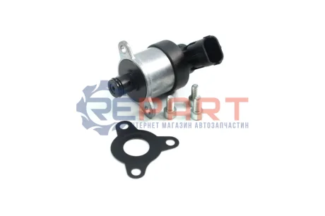 Клапан регулювання кількості палива CHEVROLET CAPTIVA, EPICA, LACETTI, NUBIRA 2.0D 01.05 Bosch 1465ZS0007 Купити в Україні
