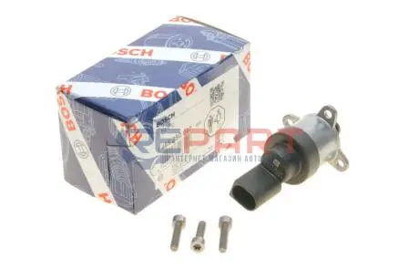 Ремкомплект дозировочного блока Bosch 1 465 ZS0 047