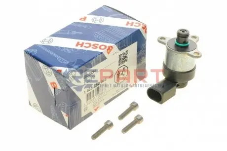Ремкомплект дозировочного блока Bosch 1465ZS0066 Купить в Украине