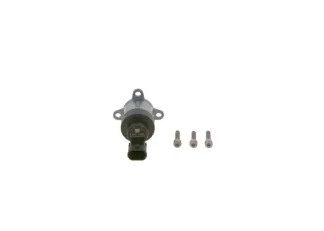 Клапан регулювання кількості палива TOYOTA AURIS, COROLLA, IQ, URBAN CRUISER, VERSO S, YARIS 1.4D 06.04-05.18 Bosch 1465ZS0075 Купити в Україні