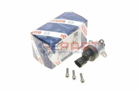 Клапан управления давлением Bosch 1465ZS0082 Купить в Украине