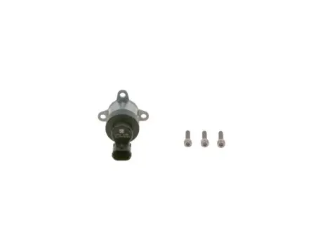 Клапан регулювання тиску RENAULT GRAND SCENIC II, LAGUNA II, MEGANE II, SCENIC II SUZUKI GRAND VITARA II 1.9D 04.04 Bosch 1465ZS0083 Купити в Україні