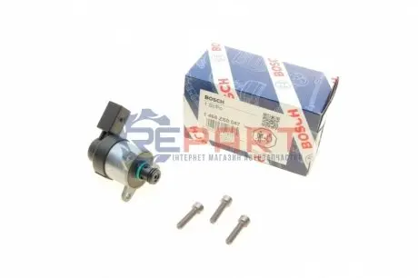 Ремкомплект дозировочного блока Bosch 1465ZS0087 Купить в Украине