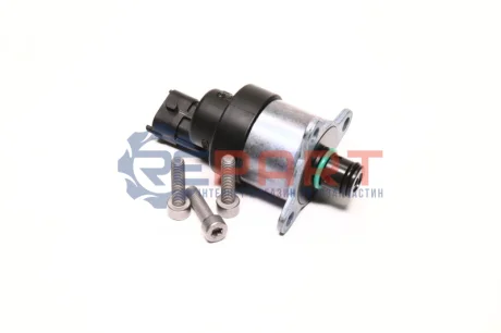 Клапан регулювання кількості палива Bosch 1465ZS0107 Купити в Україні