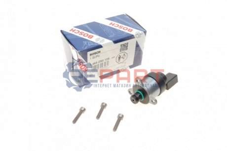 Елемент насосу Common Rail - 1 465 ZS0 125 BOSCH 1465ZS0125