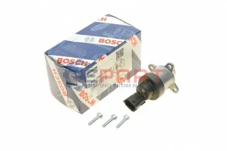 Клапан редукционный (заменен на). Bosch 1465ZS0130 Купить в Украине