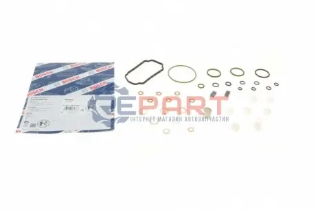 Сальник (комплект тип EP/VE) Bosch 1467010059 Купити в Україні