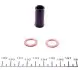 Фото Ремкомплект VW GOLF III 1Z-ALE 11.91-12.97 Bosch (1467010501) зображення 3