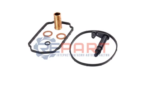 Ремкомплект ПНВТ VW LT -96/Fiat Ducato -98 BOSCH 1467010502 Купити в Україні